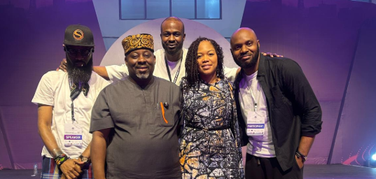 NAFEST 2025 Organizers