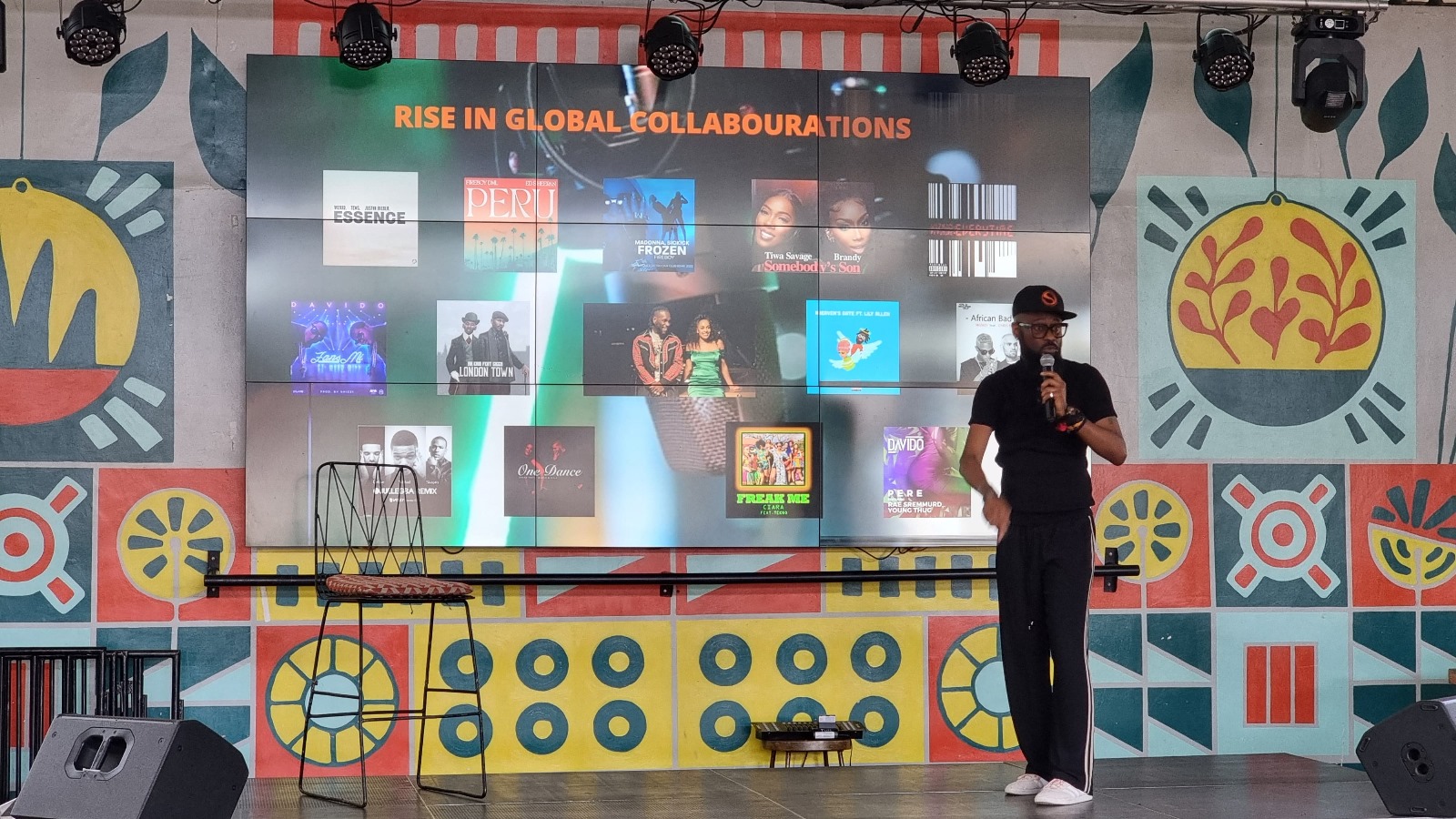 Round Table: Discussion